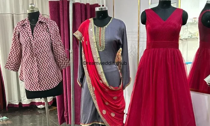 MONAs Elite Fashion Boutique